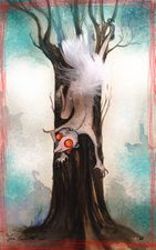 Голопоползень