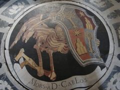 Первый люк в подземелья, открытый членами Ордена Водяной Вороны. by  Тускер