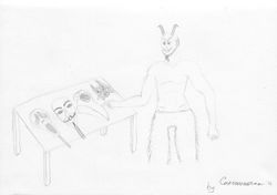 Снежиночка (У•В•О)