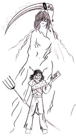 Чудовище и арена (Красавица).jpg