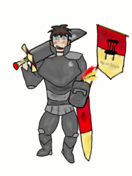  Родрик Заумный by  Иродион