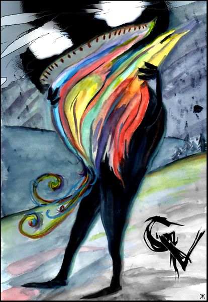 Файл:Пожиратель Жар-птиц by Красавица.jpg