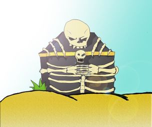 Сундук мертвеца