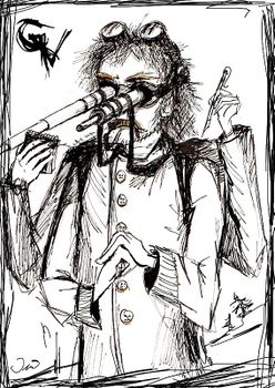 Красавица (У•В•О)