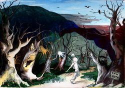 Бродячий Огонёк by Красавица.jpg