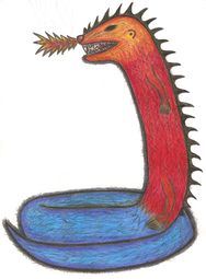 Лента Амёбиуса