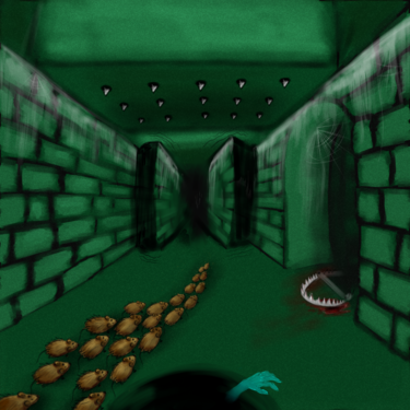 Подземелье Заброшенности