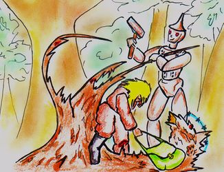 Sot-onna (У•В•О) история прилагается