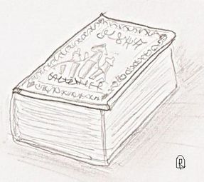 Учебник по истории Рохляндии