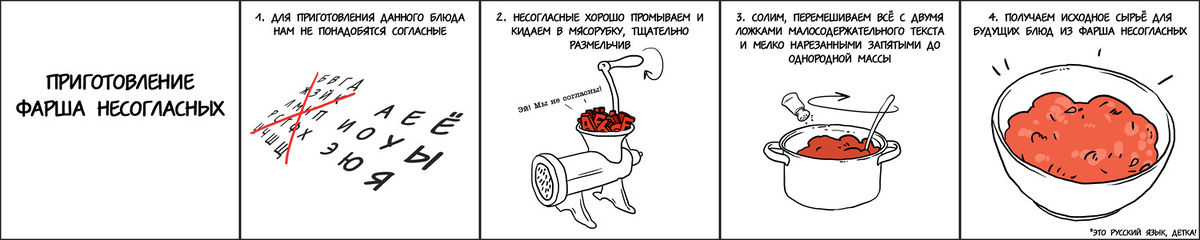 Фарш несогласных рецепт by Ajerieru.jpg