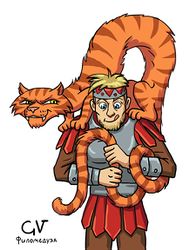 Филомедуза (У•В•О)