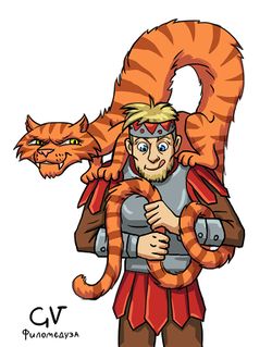 Неизгладимый кот by Филомедуза.jpg