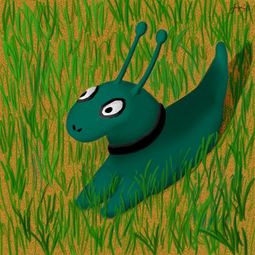 мозговой слизень