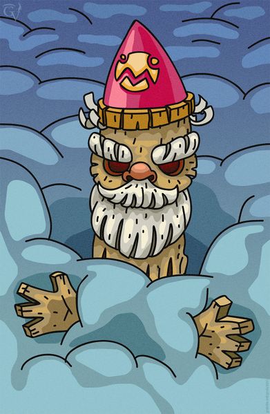 Файл:Старый Перун by Ddx1.jpg