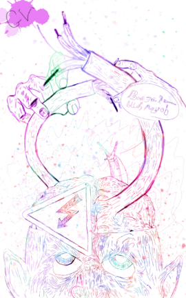 Удлинить короткое замыкание by Protey.png