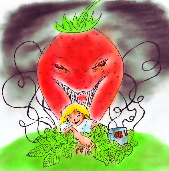 Файл:Земляника by Sot-onna.jpg