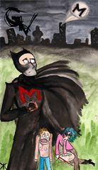 Модератор Годвилля