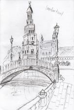 Шервудский Лис (Самое крупное поселение Лисов)