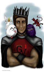 Самка Контролера (У•В•О)