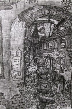 Бугагота by Эймерия.jpg