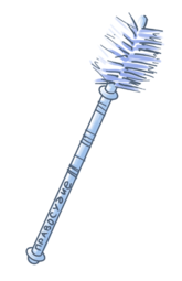 Ёршик правосудия