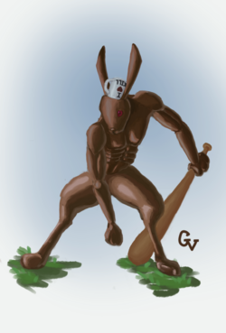 Шоколадный заяц by Linbo.png