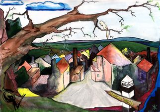 Годвильвуд