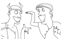 Геометрический хохот by Mitrone.png