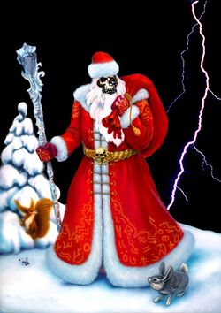 Андед-Мороз by Инг-Шаддхур.jpg