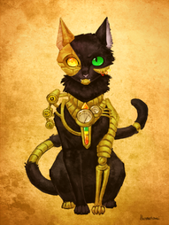  Механический Зверь