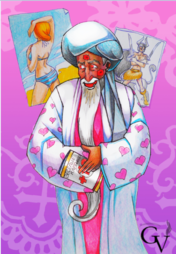 Старик Похабыч