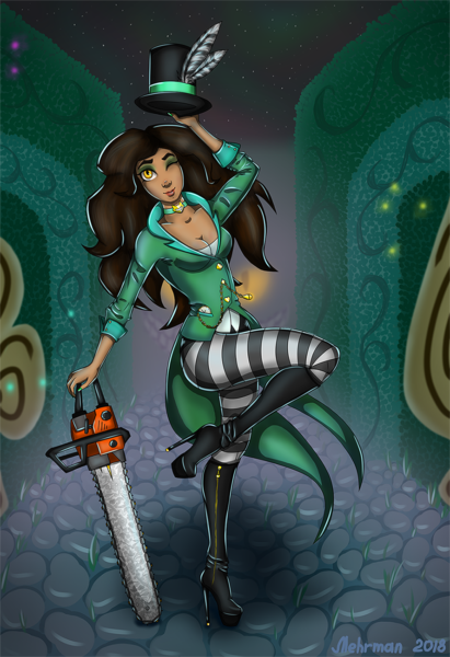 Файл:Чёкупила by Сумеречная Ловчая.png