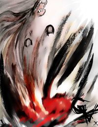 Конёк-Рагнарёк (by  Красавица)