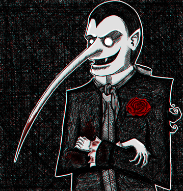 Обескровельщик