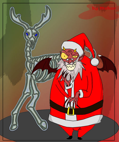 Файл:Сатан-Клаус by Ray Kamikaze.jpg