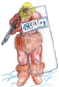 Дробовикинг by Sot-onna.jpg