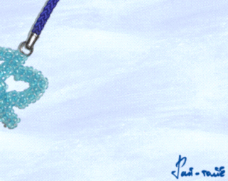 Гипнотический маятник гильдии 42 ДС(Музей гильдии "42")