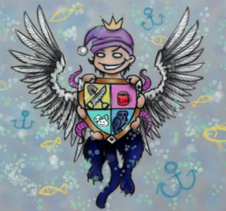 Герб «Полундра»