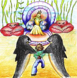 3 желания золотой рыбки 2