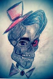  Неслышащий Молитвы