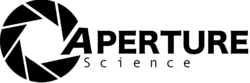 Aperture Science logo.png