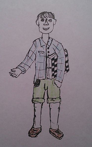 Файл:Настольный Игрок by Ямимс.jpeg