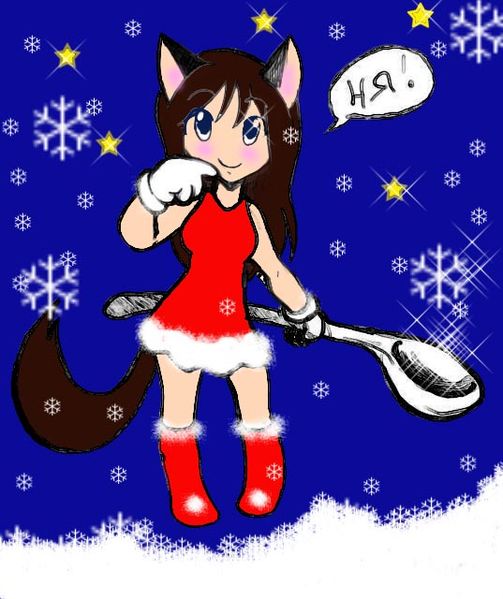 Файл:Кашеглот by Hobbit-kun.jpg