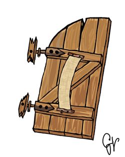 Выломанный ставень by Тап-Тап.jpg