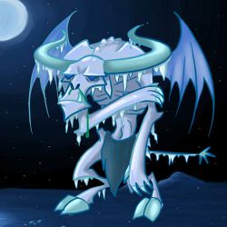 Свежемороженый Балрог by Шаира.jpg