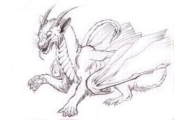 Увы, у героя был с собой только фотоаппарат с чёрно-белой плёнкой. By  Великий Атей