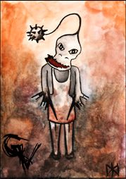 Расчленяшка