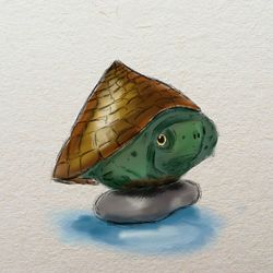 Черепах С Тротилом by Хнышка.jpg