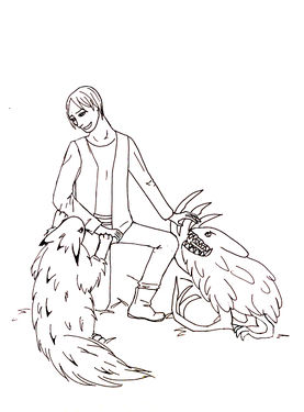 Часть 2  Liod