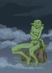 Утопырь by Аджериеру.jpg